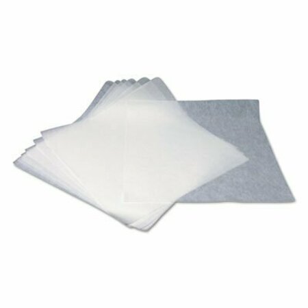 BAGCRAFT Silicone Parchment Pizza Baking Liner, 12 X 12, 1000PK 034013
